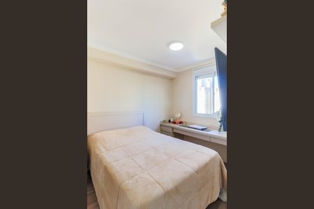 Apartamento à venda com 38m², 2 quartos e sem vaga Apartamento à venda com 38m², 2 quartos e sem vagaQuarto 1