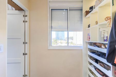 Apartamento à venda com 38m², 2 quartos e sem vaga Apartamento à venda com 38m², 2 quartos e sem vagaQuarto 2