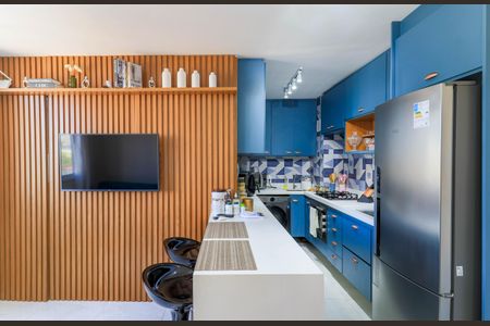 Apartamento à venda com 38m², 2 quartos e sem vaga Apartamento à venda com 38m², 2 quartos e sem vagaSala