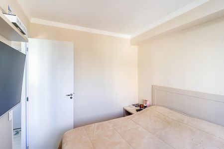 Apartamento à venda com 38m², 2 quartos e sem vaga Apartamento à venda com 38m², 2 quartos e sem vagaQuarto 1