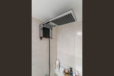 Apartamento à venda com 38m², 2 quartos e sem vaga Apartamento à venda com 38m², 2 quartos e sem vagaBanheiro