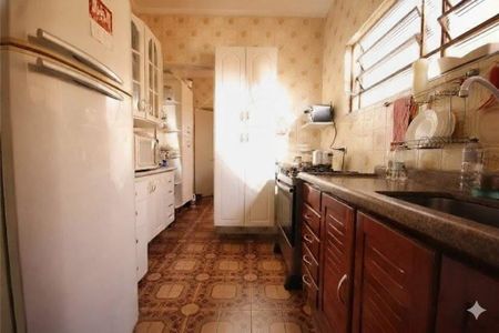 Cozinha de casa à venda com 3 quartos, 225m² em Parque Taquaral, Campinas