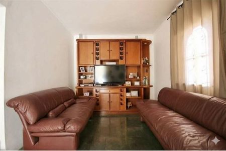 Sala de casa à venda com 3 quartos, 225m² em Parque Taquaral, Campinas