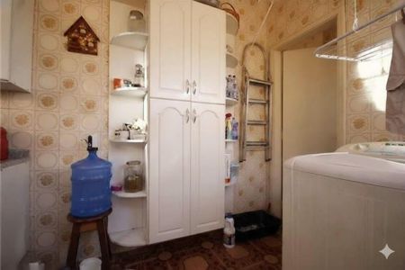 Cozinha de casa à venda com 3 quartos, 225m² em Parque Taquaral, Campinas