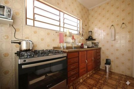 Cozinha de casa à venda com 3 quartos, 225m² em Parque Taquaral, Campinas