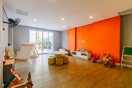 Apartamento à venda com 68m², 3 quartos e 1 vagaÁrea comum - Brinquedoteca