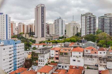 Apartamento à venda com 68m², 3 quartos e 1 vagaVista