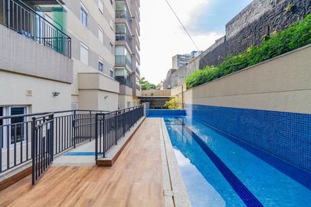 Apartamento à venda com 68m², 3 quartos e 1 vagaÁrea comum - Piscina