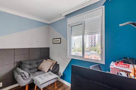 Apartamento à venda com 68m², 3 quartos e 1 vagaQuarto 2