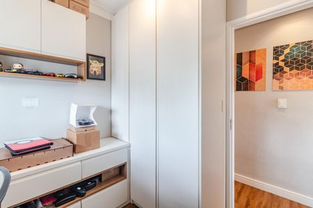 Apartamento à venda com 68m², 3 quartos e 1 vagaQuarto 1