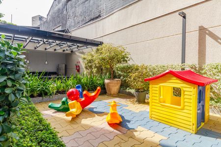 Apartamento à venda com 68m², 3 quartos e 1 vagaÁrea comum - Playground