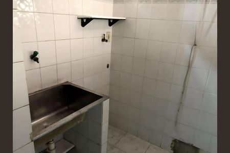 Apartamento para alugar com 70m², 3 quartos e sem vaga Apartamento para alugar com 70m², 3 quartos e sem vagaLavanderia