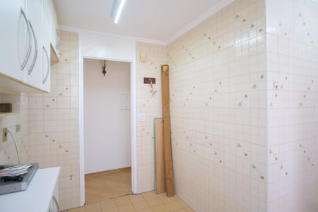 Apartamento para alugar com 53m², 2 quartos e 1 vagaCozinha