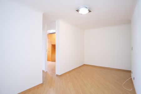 Sala de apartamento para alugar com 2 quartos, 53m² em Chácara Santo Antônio (zona Leste), São Paulo