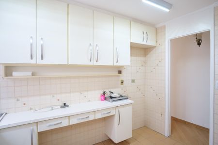 Apartamento para alugar com 53m², 2 quartos e 1 vagaCozinha