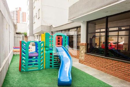 Apartamento para alugar com 53m², 2 quartos e 1 vagaÁrea comum