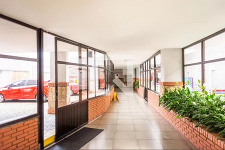 Apartamento para alugar com 53m², 2 quartos e 1 vagaÁrea comum