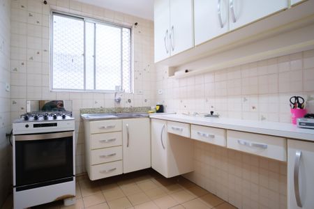 Apartamento para alugar com 53m², 2 quartos e 1 vagaCozinha