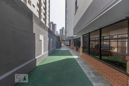 Apartamento para alugar com 53m², 2 quartos e 1 vagaÁrea comum