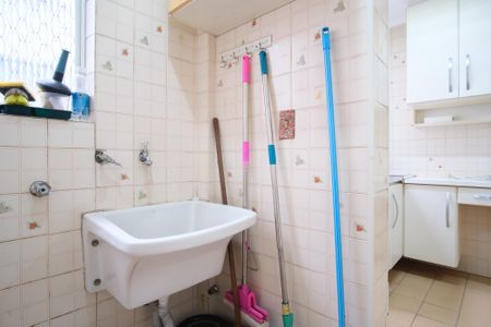 Apartamento para alugar com 53m², 2 quartos e 1 vagaÁrea de Serviço