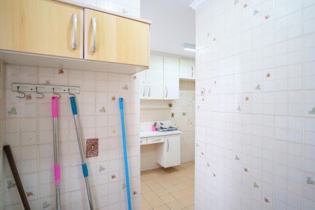 Apartamento para alugar com 53m², 2 quartos e 1 vagaÁrea de Serviço