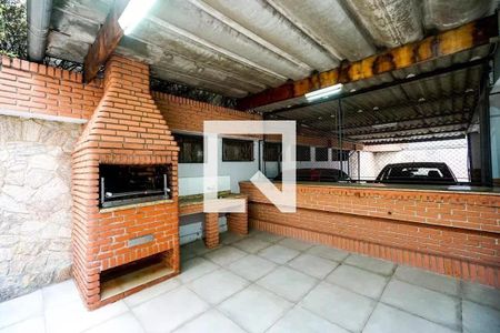 Apartamento para alugar com 53m², 2 quartos e 1 vagaÁrea comum