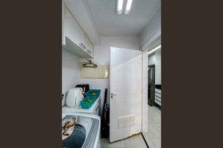 Apartamento à venda com 110m², 2 quartos e 2 vagasÁrea de Serviço