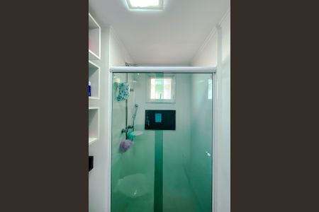 Apartamento à venda com 110m², 2 quartos e 2 vagasBanheiro da Suíte 2