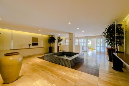 Apartamento à venda com 110m², 2 quartos e 2 vagasÁrea comum