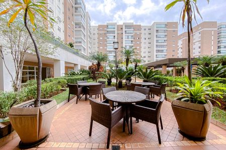 Apartamento à venda com 110m², 2 quartos e 2 vagasÁrea comum