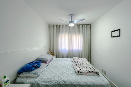 Apartamento à venda com 110m², 2 quartos e 2 vagasQuarto 1 - Suíte