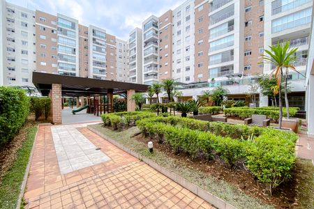 Apartamento à venda com 110m², 2 quartos e 2 vagasÁrea comum