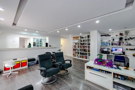 Apartamento à venda com 110m², 2 quartos e 2 vagasSala