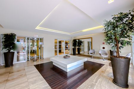 Apartamento à venda com 110m², 2 quartos e 2 vagasÁrea comum