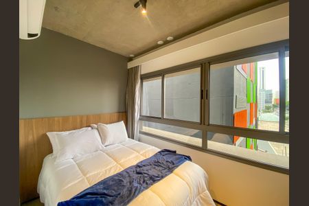 Studio para alugar com 17m², 1 quarto e sem vaga Studio para alugar com 17m², 1 quarto e sem vagaStudio