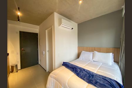 Studio para alugar com 17m², 1 quarto e sem vaga Studio para alugar com 17m², 1 quarto e sem vagaStudio