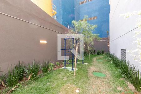 Studio para alugar com 17m², 1 quarto e sem vaga Studio para alugar com 17m², 1 quarto e sem vagaÁrea comum