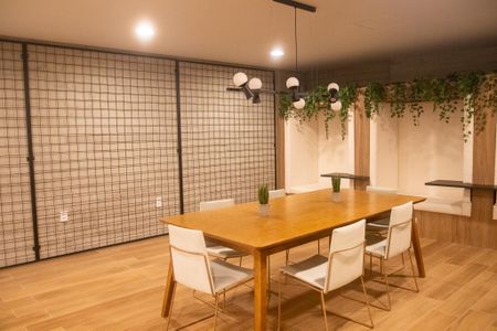 Studio para alugar com 17m², 1 quarto e sem vaga Studio para alugar com 17m², 1 quarto e sem vagaÁrea comum