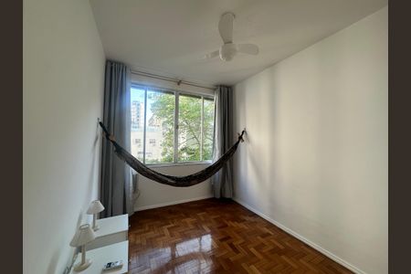 Quarto de apartamento para alugar com 1 quarto, 35m² em Ipanema, Rio de Janeiro