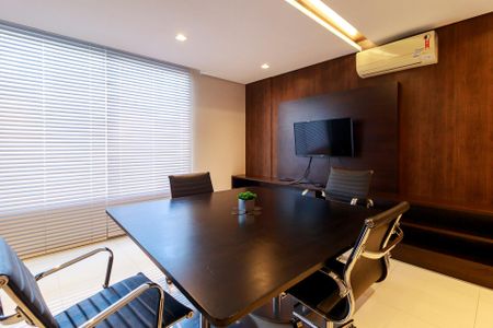 Studio para alugar com 33m², 1 quarto e 1 vaga Studio para alugar com 33m², 1 quarto e 1 vagaCoworking