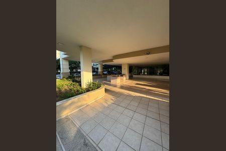 Apartamento à venda com 82m², 3 quartos e 2 vagasÁrea comum