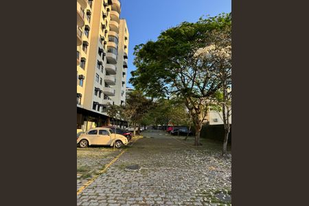 Apartamento à venda com 82m², 3 quartos e 2 vagasÁrea comum