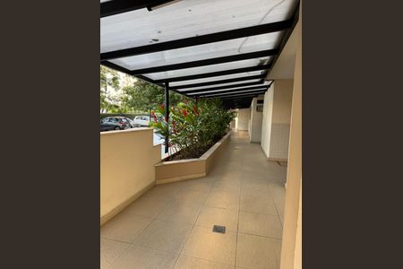 Apartamento à venda com 82m², 3 quartos e 2 vagasÁrea comum