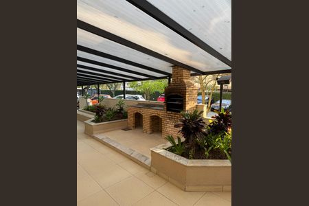 Apartamento à venda com 82m², 3 quartos e 2 vagasÁrea comum