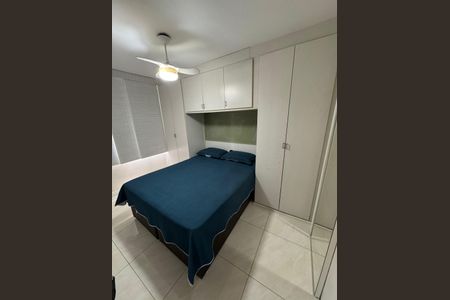 Apartamento à venda com 82m², 3 quartos e 2 vagasQuarto 1