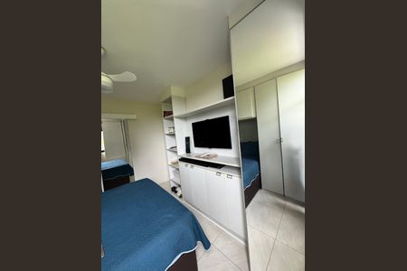 Apartamento à venda com 82m², 3 quartos e 2 vagasQuarto 1