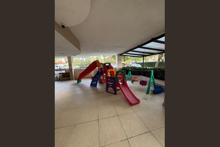 Apartamento à venda com 82m², 3 quartos e 2 vagasÁrea comum