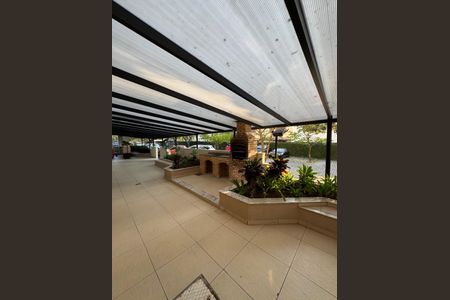 Apartamento à venda com 82m², 3 quartos e 2 vagasÁrea comum