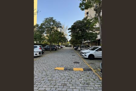 Apartamento à venda com 82m², 3 quartos e 2 vagasÁrea comum