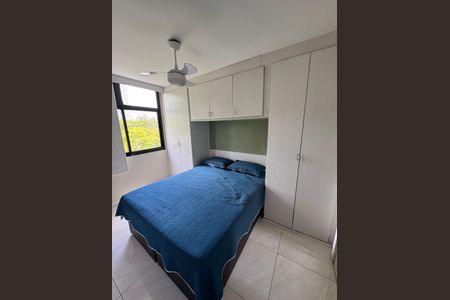 Quarto 1 de apartamento para alugar com 3 quartos, 82m² em Recreio dos Bandeirantes, Rio de Janeiro